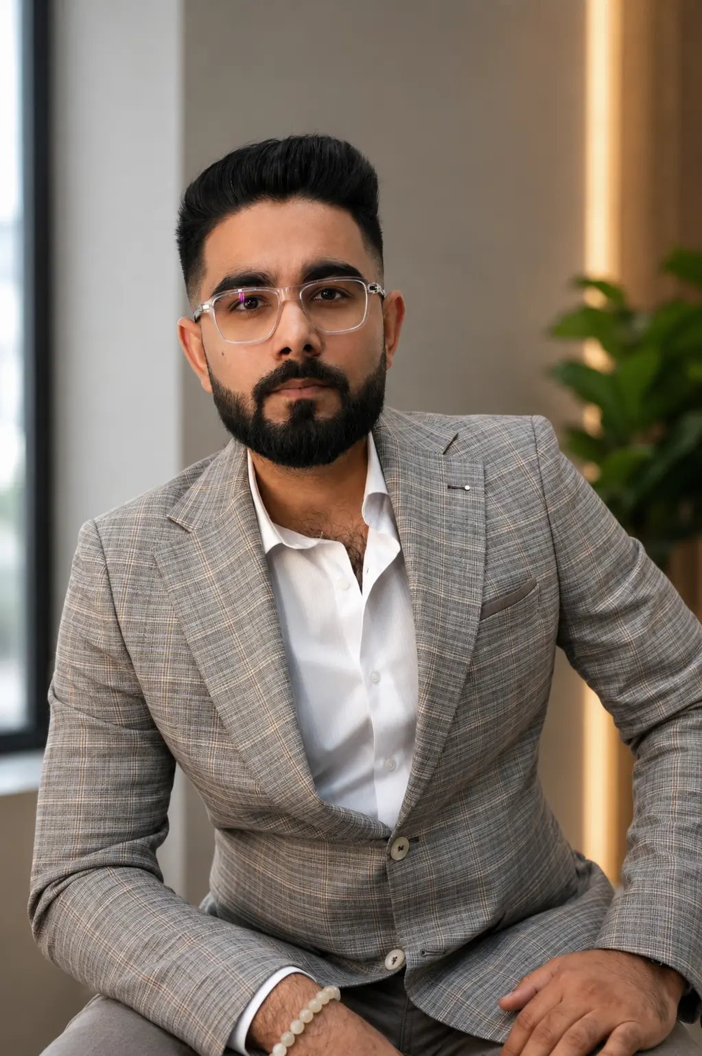 Anmol Khullar